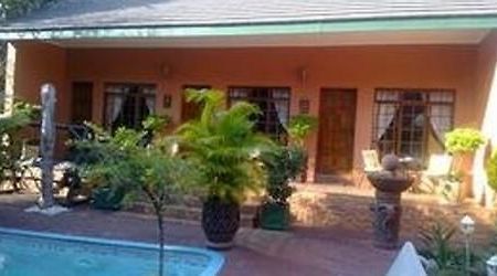 Harmony Guesthouse Mbombela Exterior photo