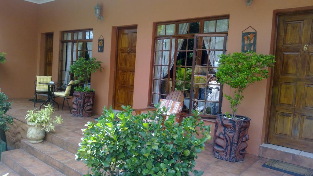 Harmony Guesthouse Mbombela Exterior photo