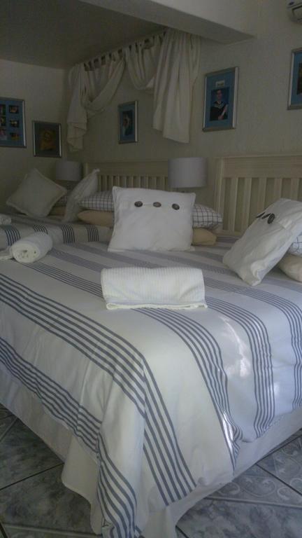 Harmony Guesthouse Mbombela Room photo