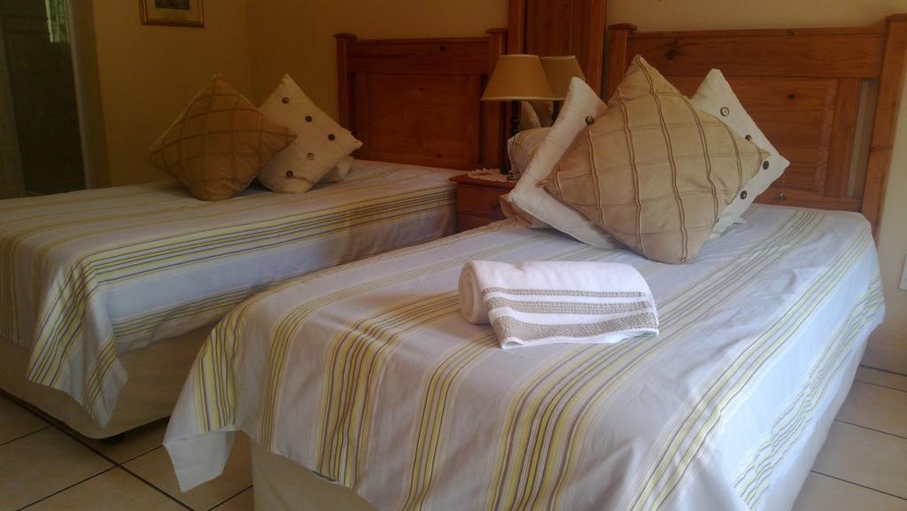 Harmony Guesthouse Mbombela Room photo